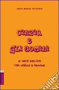 Cinzia e gli uomini Di Tendenza