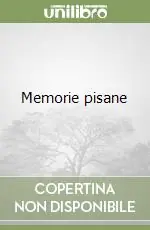 Ordina Subito Memorie pisane