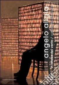 Angelo Aligia. In attesa del vento. Ediz. italiana e inglese Occasione