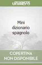 Mini dizionario spagnolo Soddisfatti O Rimborsati