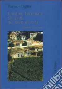 Popolare Giustino Fortunato. Gli scritti dal 1870 al 1932