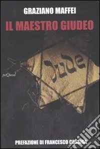 Prezzo Di Fabbrica Il maestro giudeo