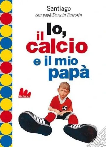 Io, il calcio e il mio papà. Ediz. illustrata Affare