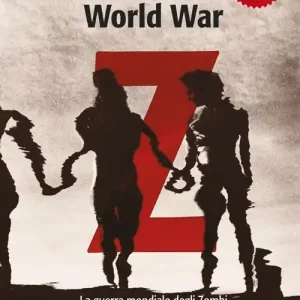 World war Z. La guerra mondiale degli zombi Prezzo Conveniente