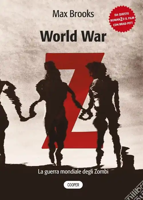 World war Z. La guerra mondiale degli zombi Prezzo Conveniente