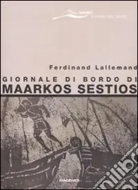 Promozione Giornale di bordo di Maarkos Sestios