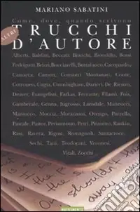 Altri trucchi d‘autore Promozione