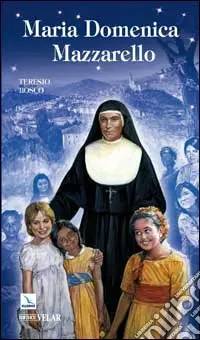 Maria Domenica Mazzarello Prezzo Basso