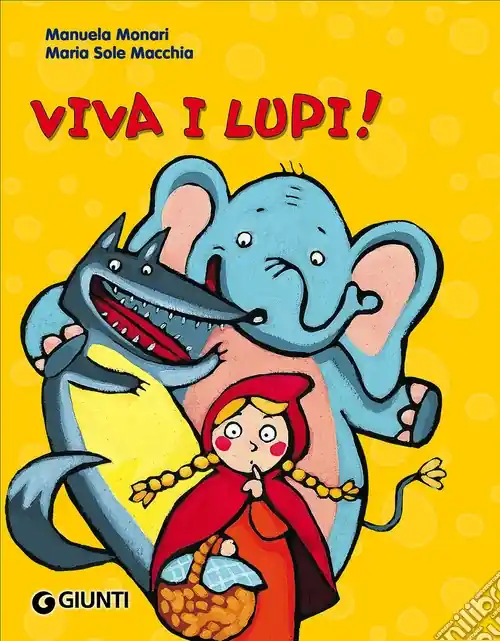Miglior Prezzo Viva i lupi! Ediz. illustrata