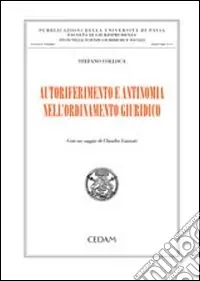 Compra Online Autoriferimento e antinomia nell‘ordinamento giuridico