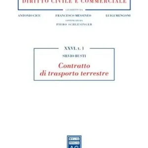 Contratto di trasporto terrestre Offerta Del Giorno