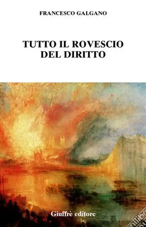 Bestseller Tutto il rovescio del diritto