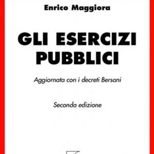 Compra Oggi Stesso Gli esercizi pubblici