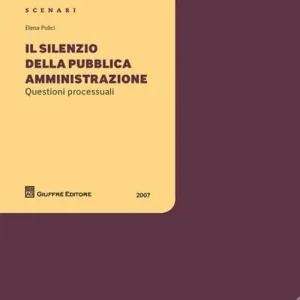 Il silenzio della pubblica amministrazione. Questioni processuali Ultima Occasione