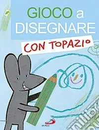 Gioco a disegnare con Topazio Offerta Speciale