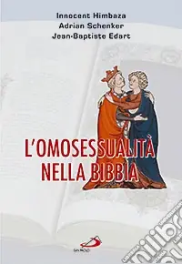 Più Venduto L‘omosessualità nella Bibbia
