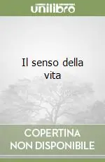 Il senso della vita Promozione