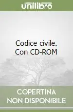 Codice civile. Con CD-ROM Offerta Del Giorno