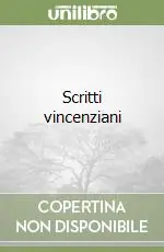 Vendita Finale Scritti vincenziani