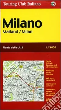Milano 1 15.000 Consegna Rapida