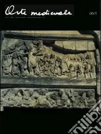 Arte medievale (2006). Vol. 1 Subito Disponibile