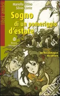 Sogno di un pomeriggio d‘estate Soddisfatti O Rimborsati