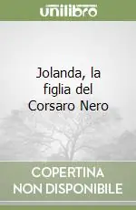Jolanda, la figlia del Corsaro Nero Promo Stagionale