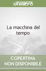 Più Venduto La macchina del tempo