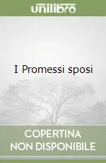 Subito Disponibile I Promessi sposi