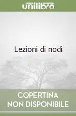Offerta Speciale Lezioni di nodi