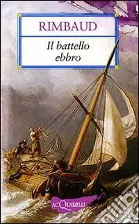 Promozione Il battello ebbro e altri versi