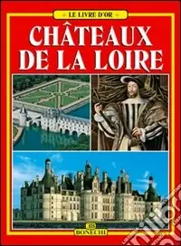 Più Venduto Châteaux de la Loire. Ediz. a colori
