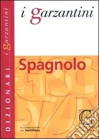 Dizionario di spagnolo Più Venduto