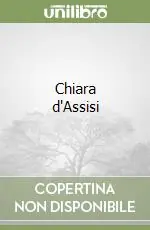 Chiara d‘Assisi Bestseller