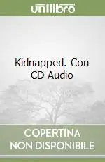 Compra Online Kidnapped. Con CD Audio