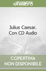 Direttamente Dal Produttore Julius Caesar. Con CD Audio