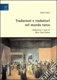 Traduzioni e traduttori nel mondo turco Spedito Oggi