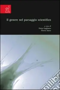 Il genere nel paesaggio scientifico Sconto