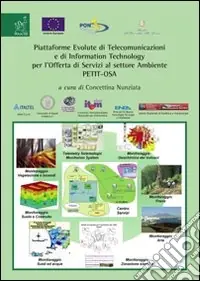 Saldi Piattaforme evolute di telecomunicazioni e di information technology per l‘offerta di servizi al settore ambiente PETIT-OSA