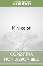 Compra Online Mini color