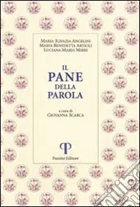 Offerta Il pane della parola