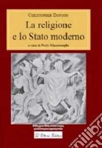 Ordina Subito La religione e lo Stato moderno