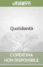 Più Venduto Quotidianità