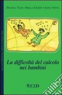 Promo Stagionale La difficoltà del calcolo nei bambini