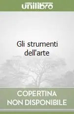Gli strumenti dell‘arte Scelto Dai Clienti