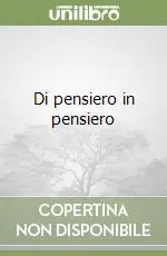 Promo Stagionale Di pensiero in pensiero