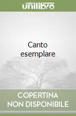 Popolare Canto esemplare