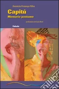 Capitù. Memorie postume Prezzo Scontato