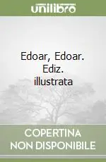 Edoar, Edoar. Ediz. illustrata Affare