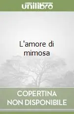 Miglior Prezzo L‘amore di mimosa